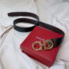 FERRAGAMO Belts